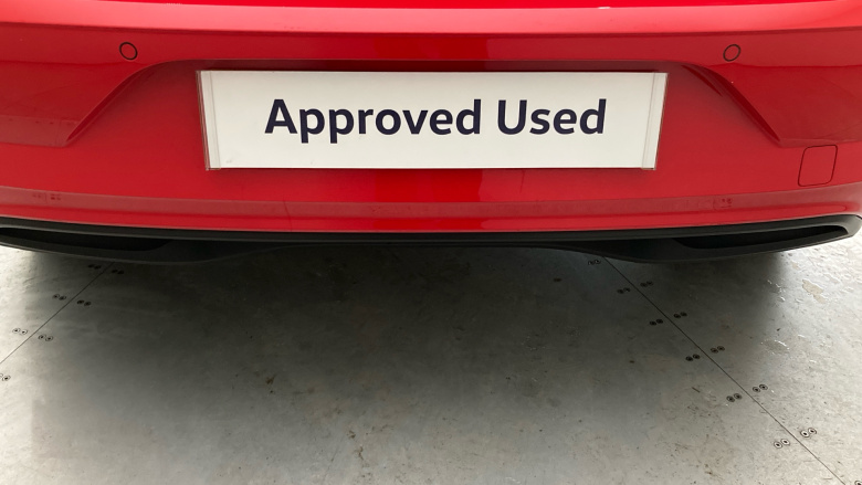 Volkswagen Polo 1.0 SE 5dr Petrol Hatchback